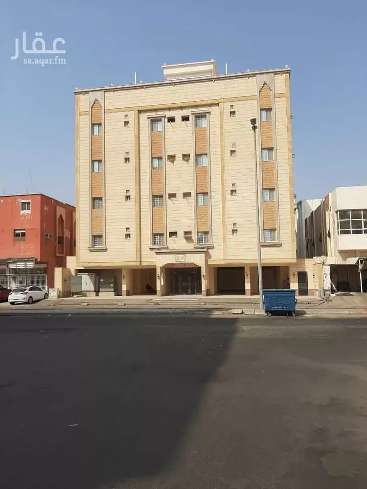 شقة للإيجار في شارع عبدالله بن سلمه, حي الربوة, مدينة جدة, منطقة مكة المكرمة صورة 3