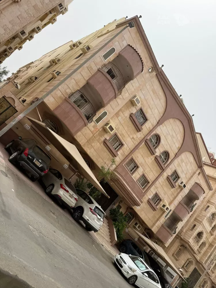 شقة للإيجار في شارع رضي الدين الطبري, حي الفيحاء, مدينة جدة, منطقة مكة المكرمة 16