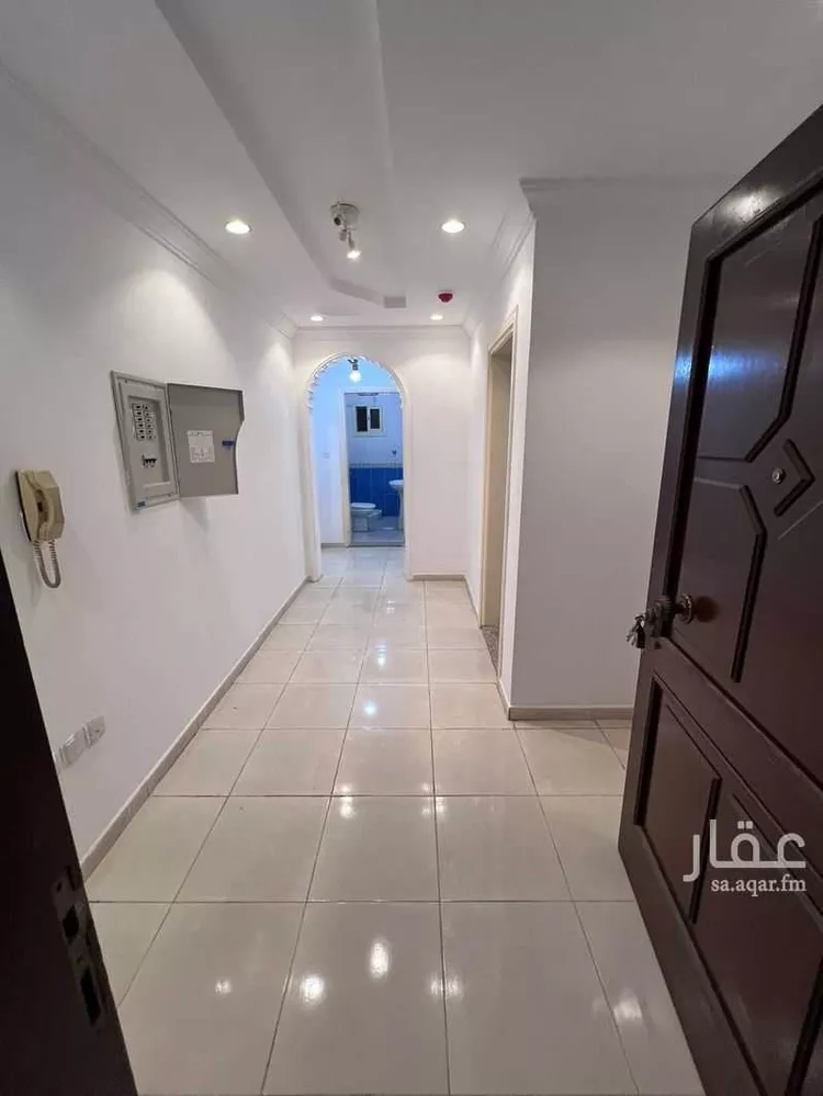 شقة للإيجار في شارع عبدالرحمن ابن غنام, حي البوادي, مدينة جدة, منطقة مكة المكرمة صورة 2