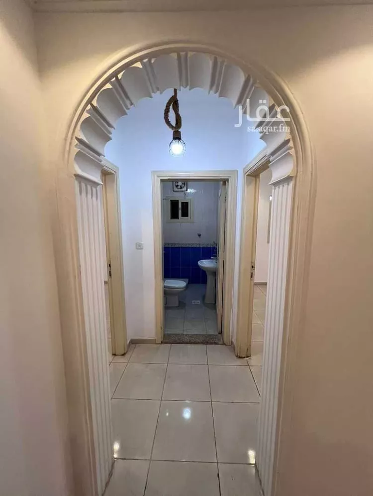 شقة للإيجار في شارع عبدالرحمن ابن غنام, حي البوادي, مدينة جدة, منطقة مكة المكرمة صورة 3