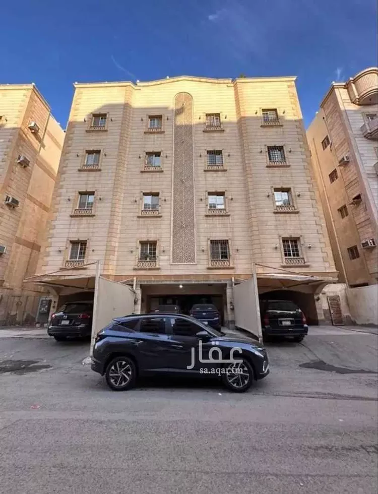 شقة للإيجار في شارع ابي حفص بن هلال, حي الريان, مدينة جدة, منطقة مكة المكرمة