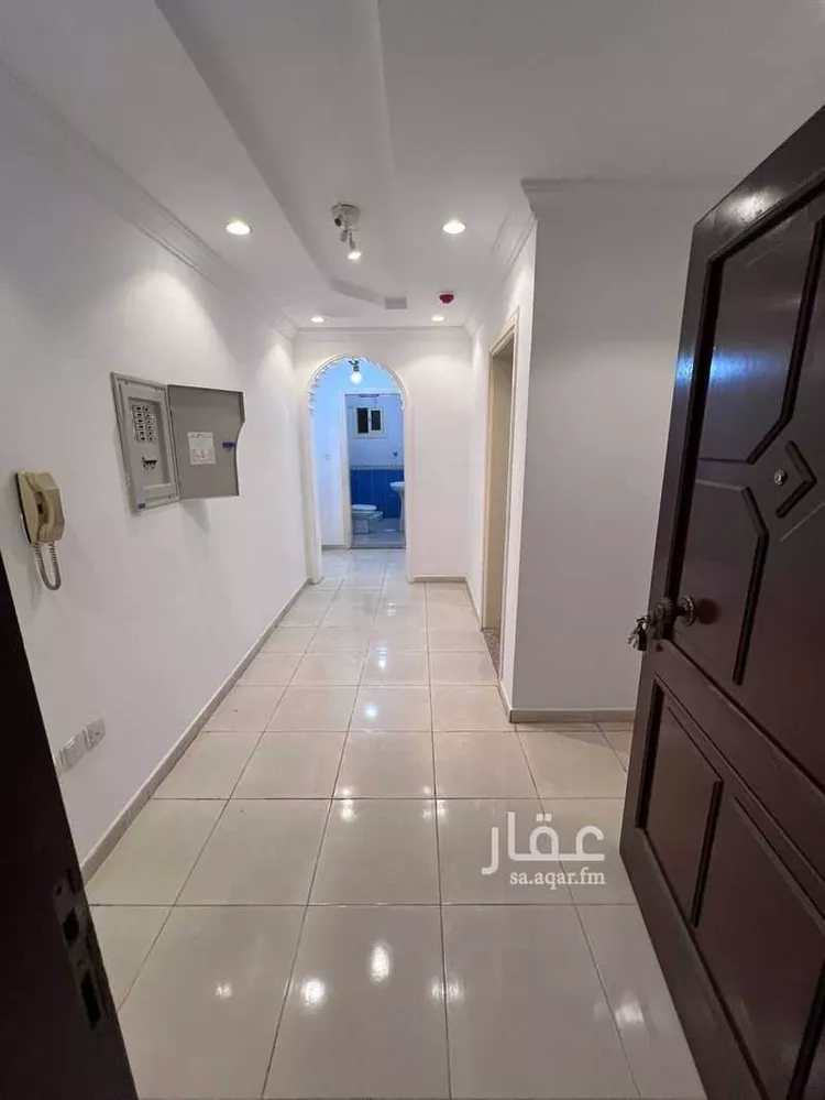شقة للإيجار في شارع عبدالرحمن ابن غنام, حي البوادي, مدينة جدة, منطقة مكة المكرمة
