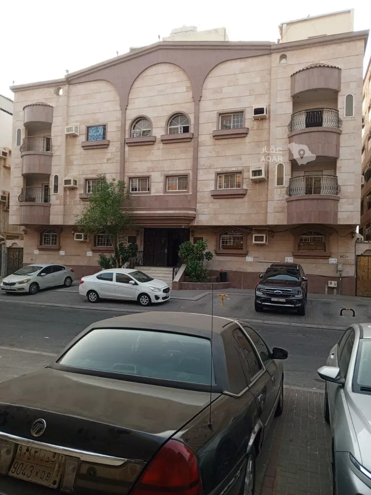 شقة للإيجار في شارع رضي الدين الطبري, حي الفيحاء, مدينة جدة, منطقة مكة المكرمة