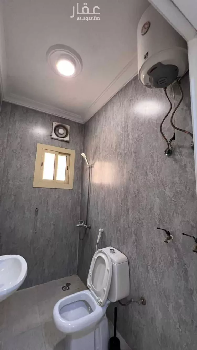 شقة للإيجار في شارع عبدالرحمن ابن غنام, حي البوادي, مدينة جدة, منطقة مكة المكرمة صورة 5