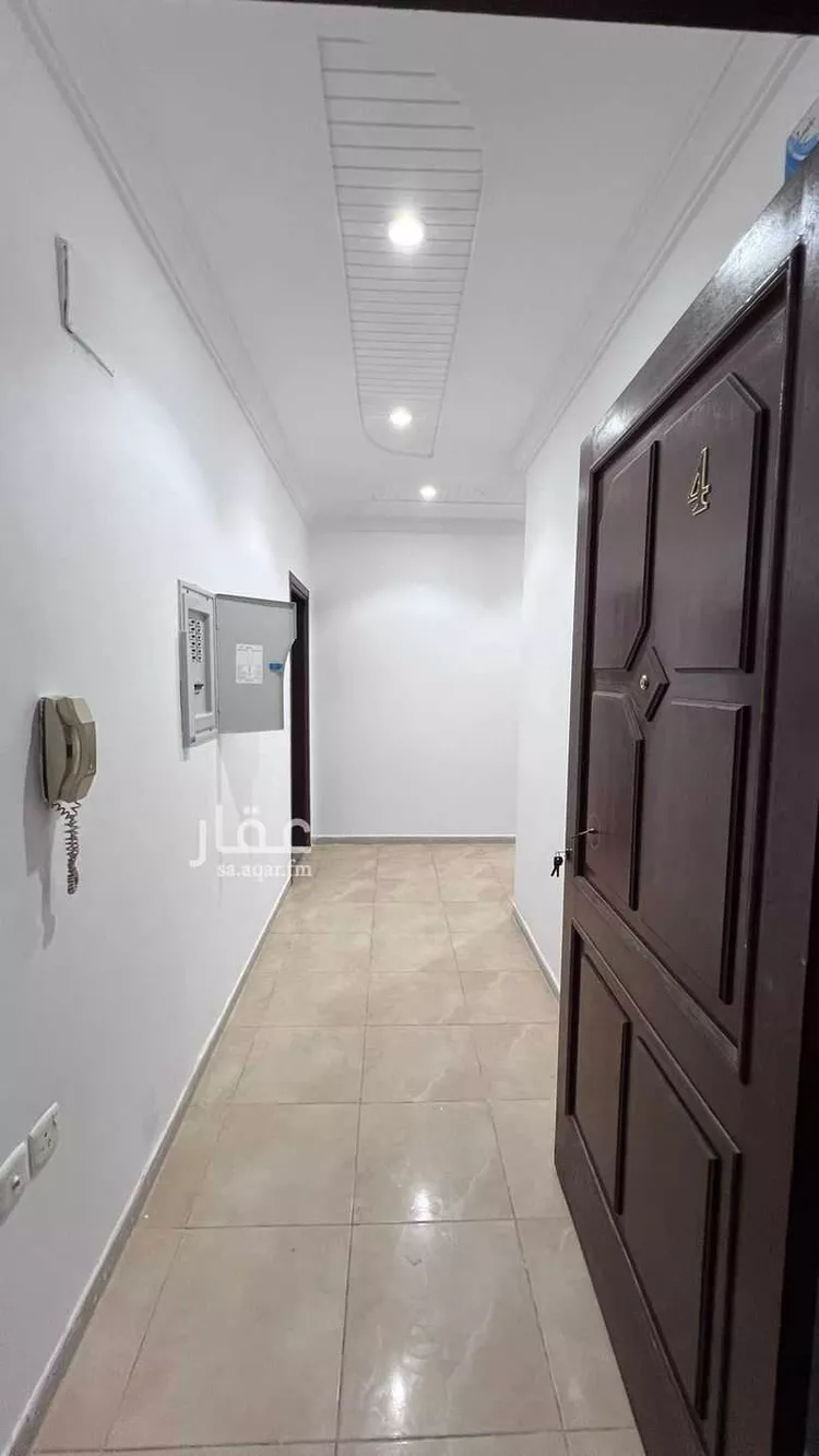 عمارة للإيجار في شارع عبدالله بن سلمه, حي الربوة, مدينة جدة, منطقة مكة المكرمة صورة 3