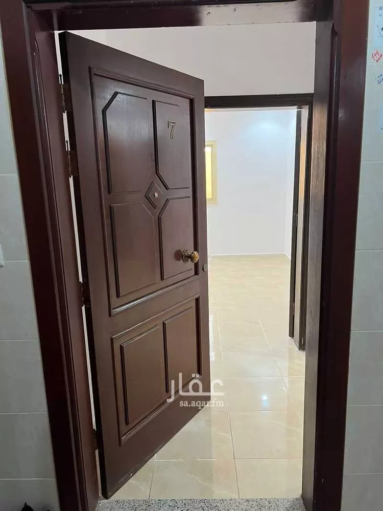 شقة للإيجار في شارع عبدالله بن سلمه, حي الربوة, مدينة جدة, منطقة مكة المكرمة صورة 4