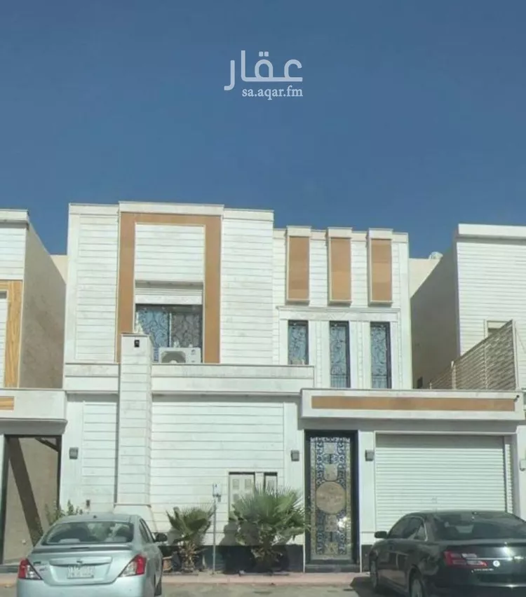 فيلا للبيع في شارع فؤاد محمد عمر توفيق, حي القادسية, مدينة الرياض, منطقة الرياض