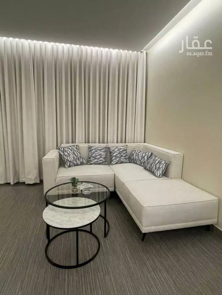 Furnished Studio for Booking in Riyadh Ar Rawdah 6