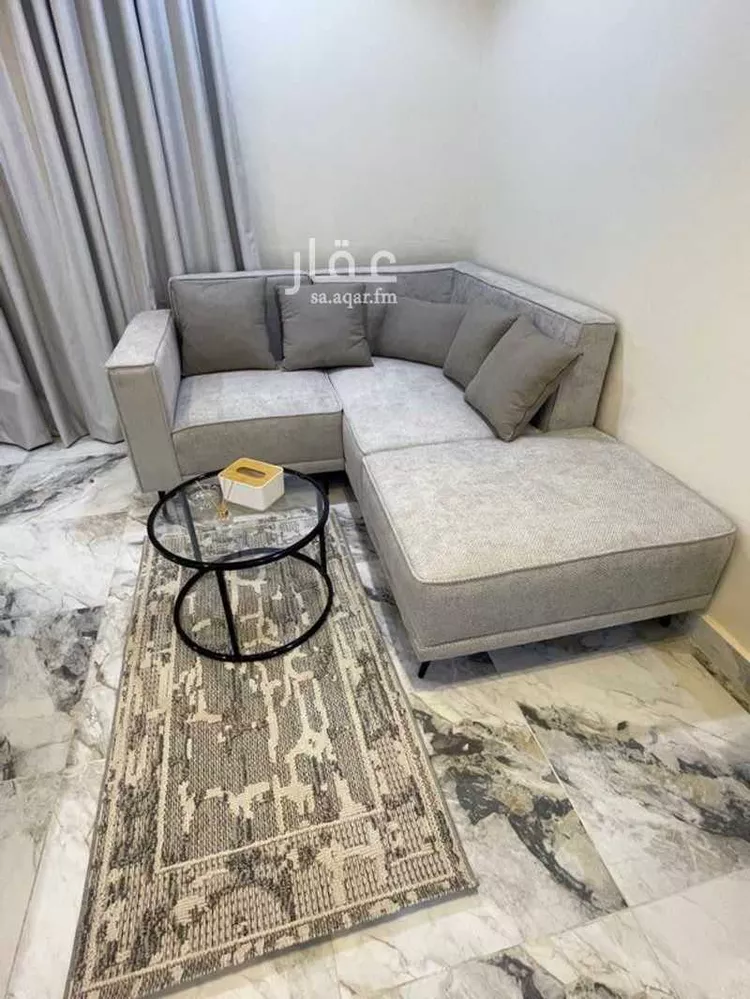 Furnished Studio for Booking in Riyadh Ar Rabwah 7