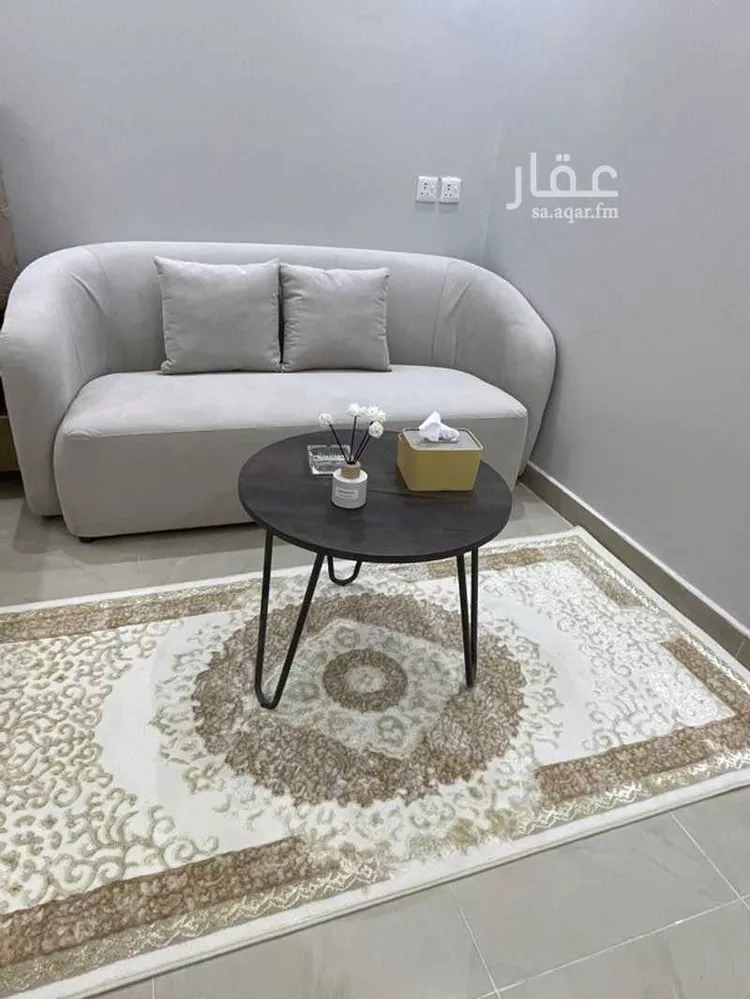Furnished Studio for Booking in Riyadh Al Fayha 6