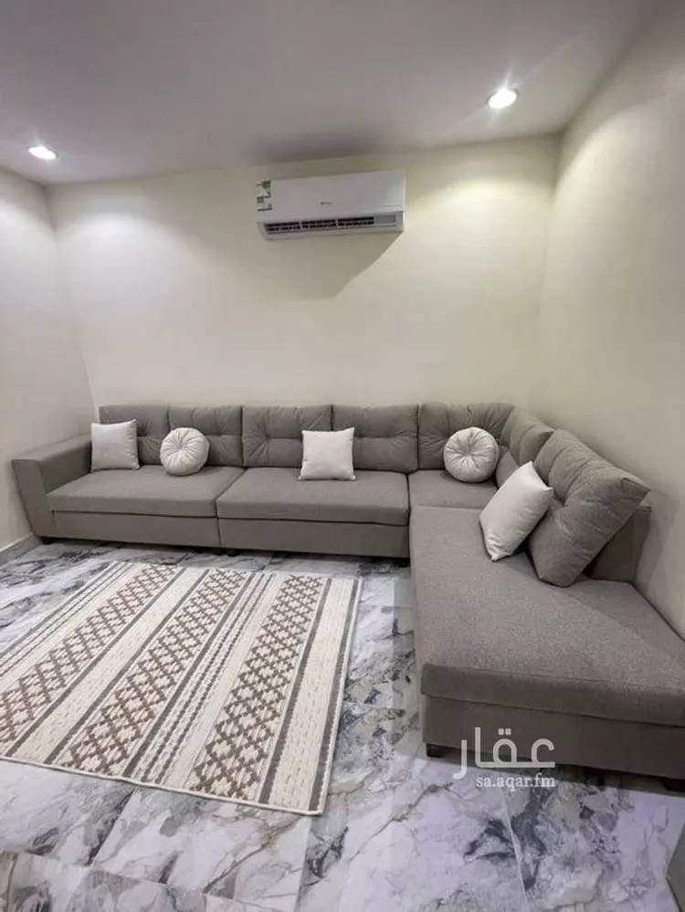شقة مفروشة للحجز في طريق النهضة ، حي الربوة ، الرياض ، منطقة الرياض صورة 2