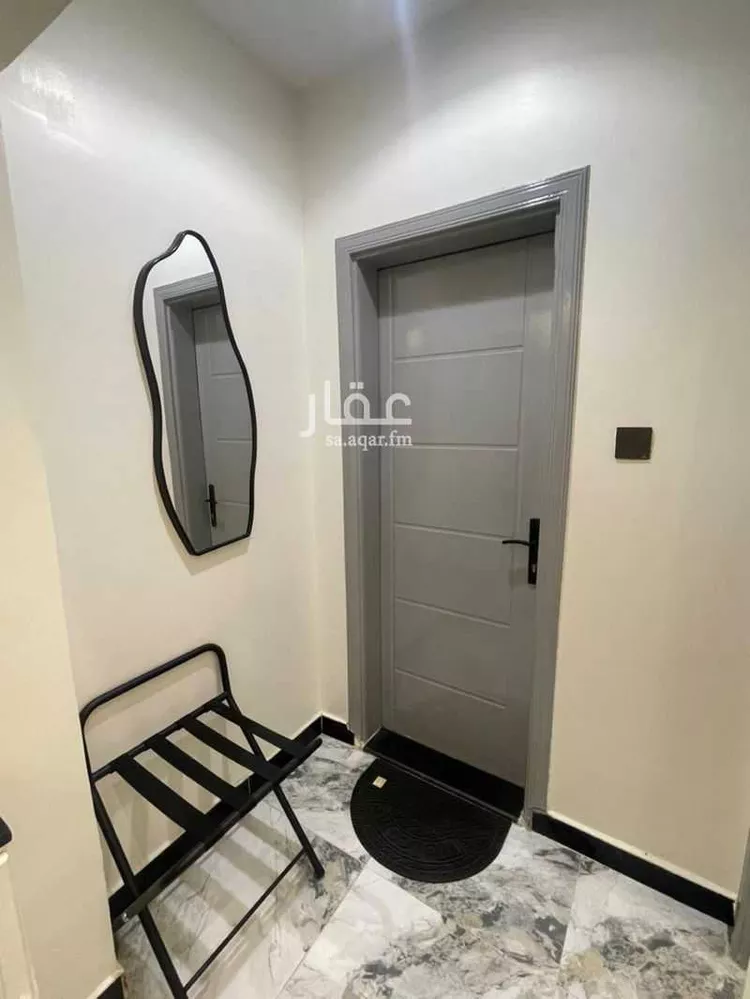 Furnished Studio for Booking in Riyadh Al Muruj 6