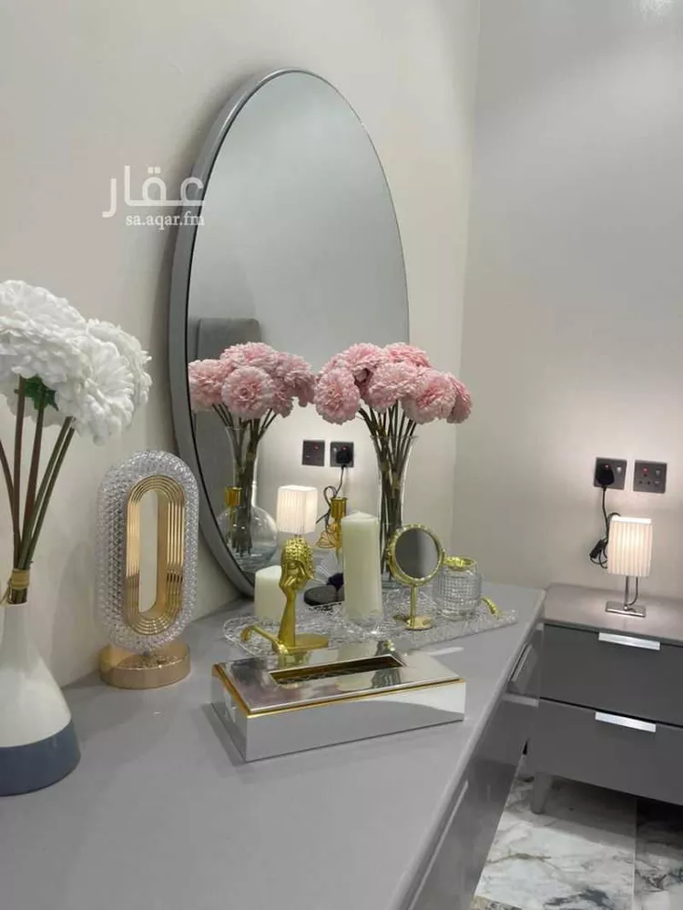 استديو مفروش للحجز في شارع الامير عبدالمحسن بن جلوي, حي المروج, الرياض صورة 5