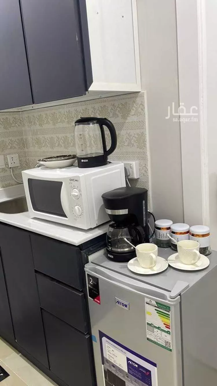 Furnished Studio for Booking in Riyadh Al Fayha 7