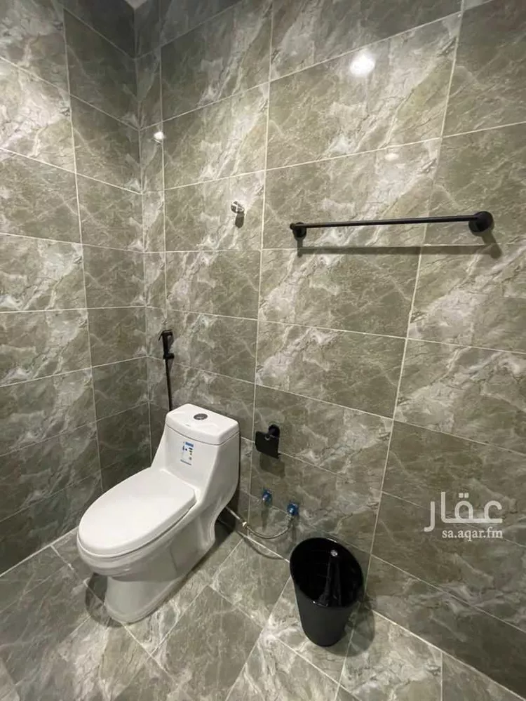 Furnished Studio for Booking in Riyadh Al Muruj 7