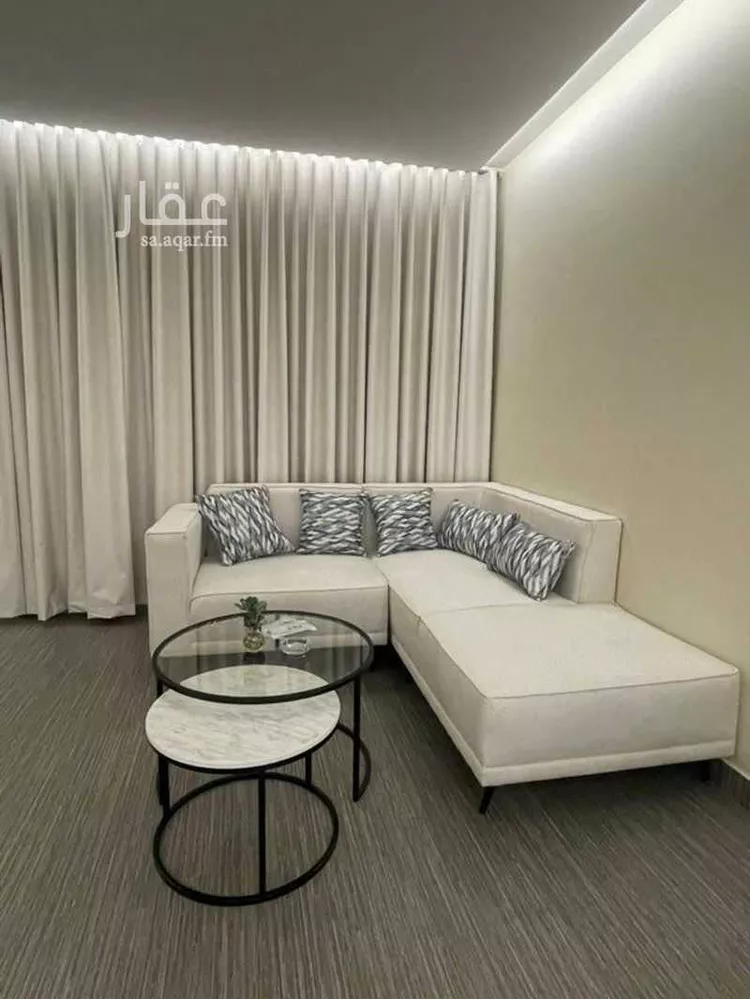 Furnished Studio for Booking in Riyadh Ar Rawdah 7