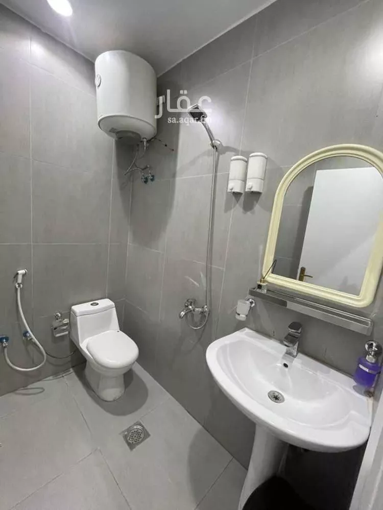 Furnished Studio for Booking in Riyadh Al Fayha 8