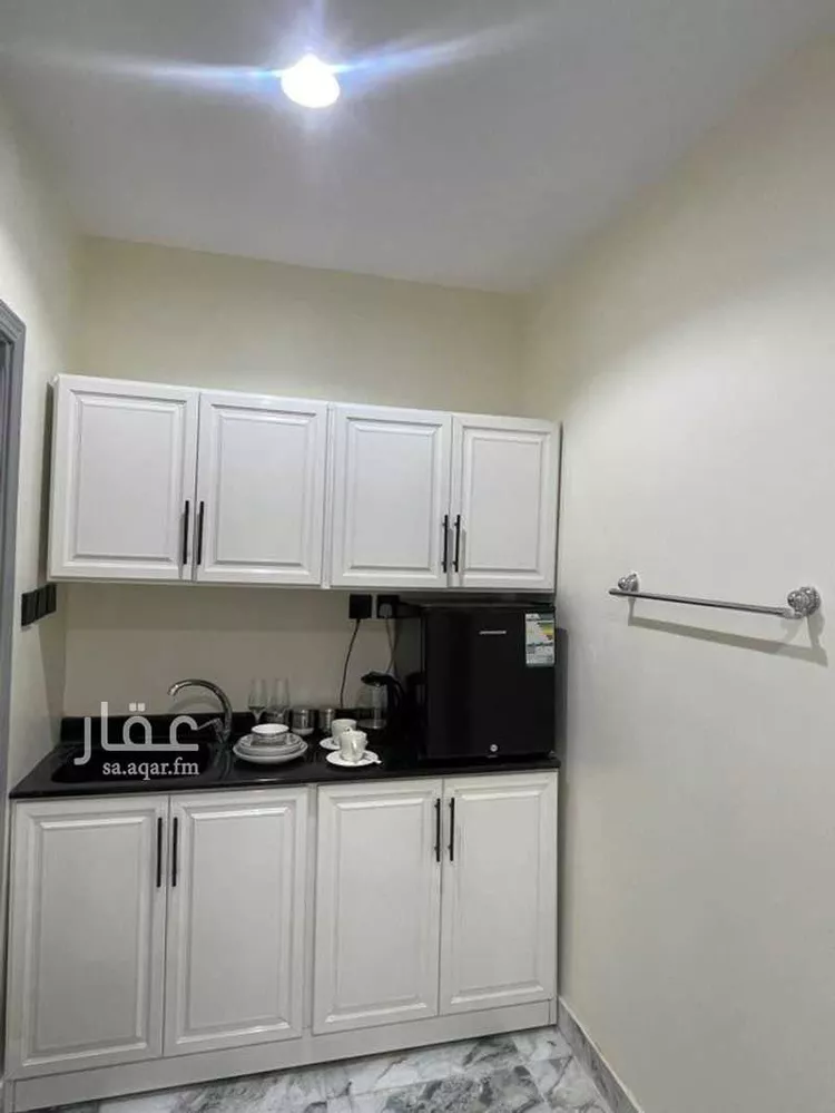 Furnished Studio for Booking in Riyadh Ar Rabwah 8