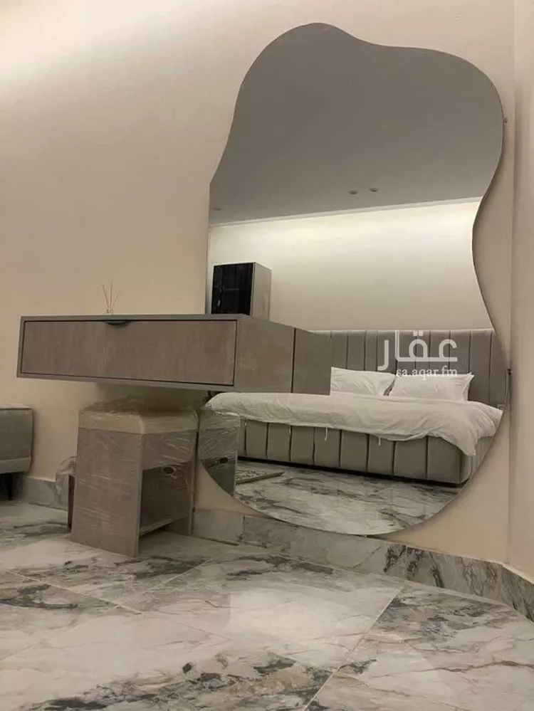 استديو مفروش للحجز في الرياض ، حي الربوة ، منطقة الرياض صورة 4
