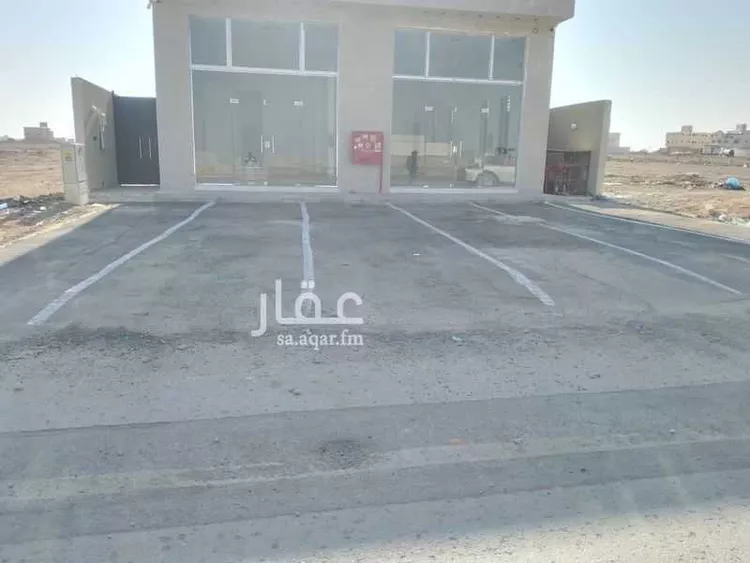 عمارة للبيع في شارع جبل الرحى, حي عريض, مدينة الرياض, منطقة الرياض صورة 2