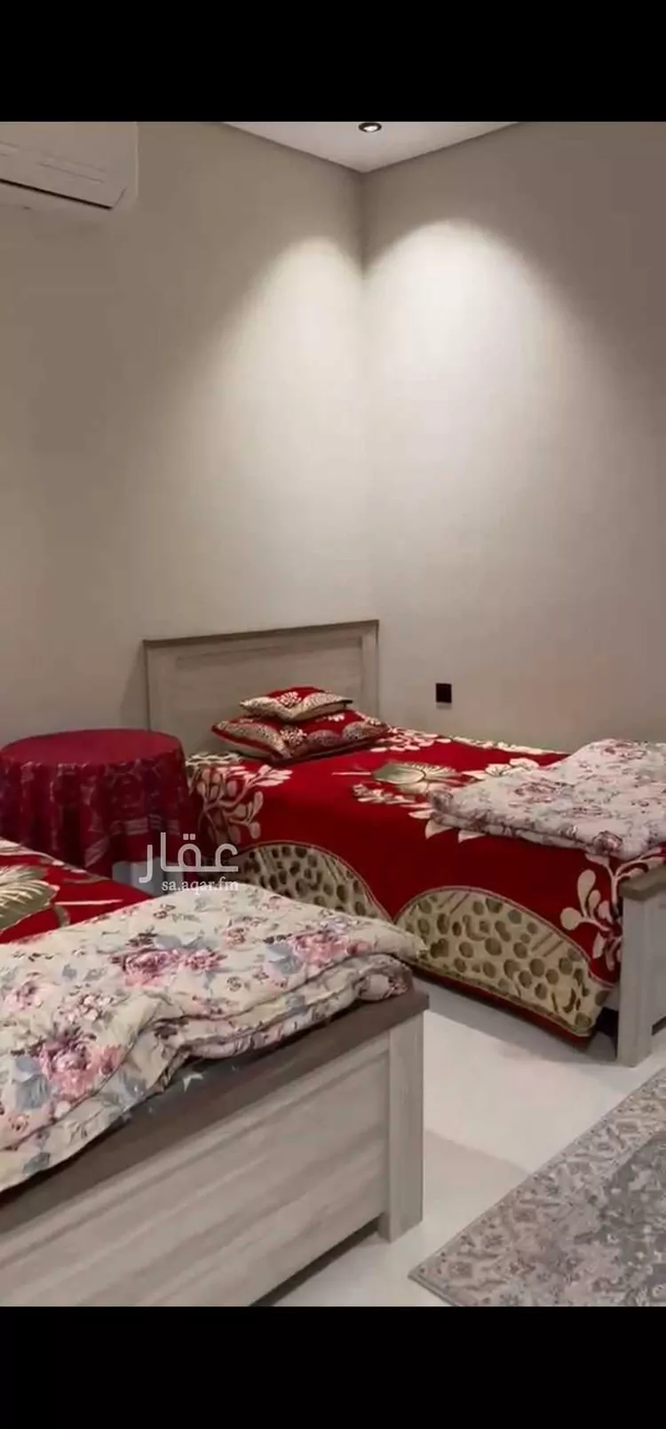 Floor for Rent in Riyadh Az Zahrah صورة 4