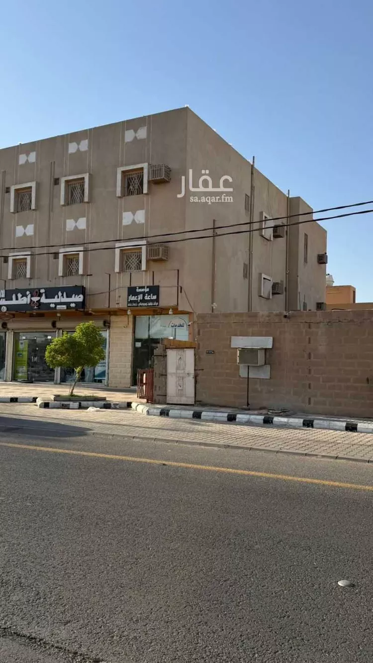 دور للبيع في شارع طريق الملك عبدالعزيز, حي الحي الشمالي, مدينة الفويلق, منطقة القصيم صورة 5