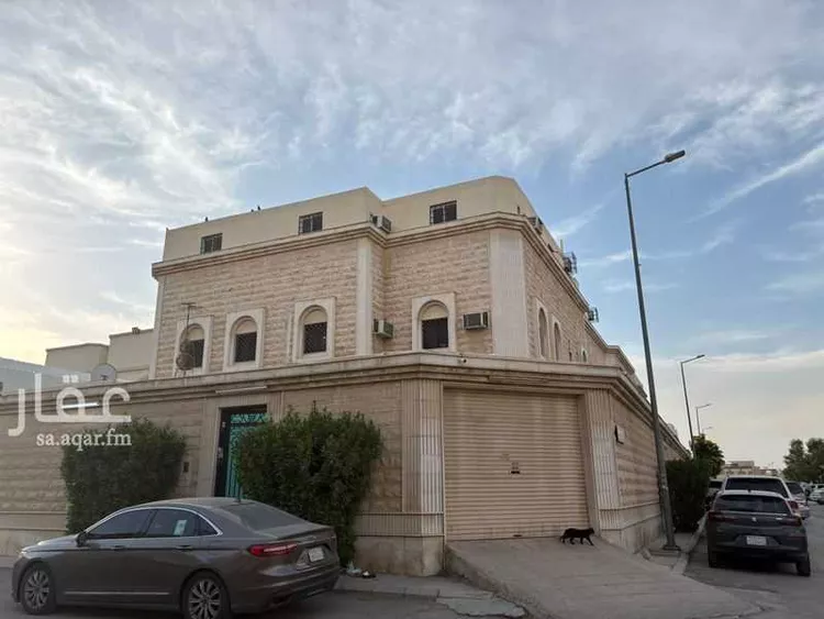 فيلا للبيع في شارع النابع, حي النسيم الشرقي, مدينة الرياض, منطقة الرياض