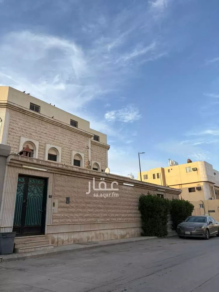 فيلا للبيع في شارع النابع, حي النسيم الشرقي, مدينة الرياض, منطقة الرياض صورة 2