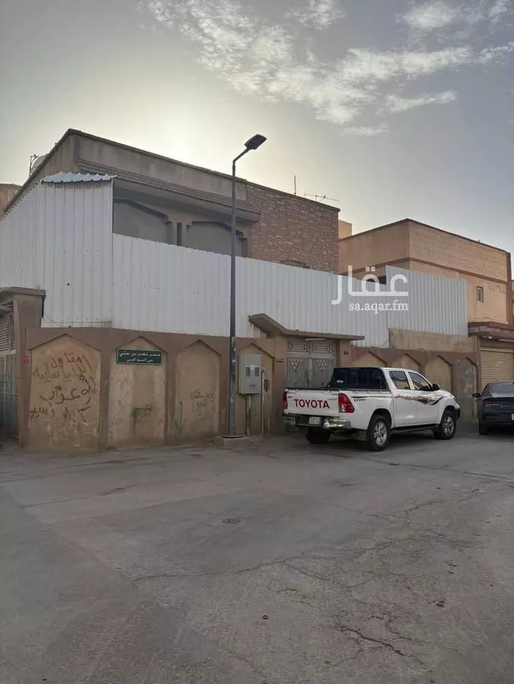 فيلا للبيع في شارع حسن بن عيدان, حي النسيم الغربي, مدينة الرياض, منطقة الرياض صورة 4