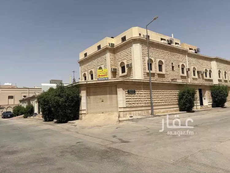 Villa for Sale in Riyadh An Nasim Ash Sharqi