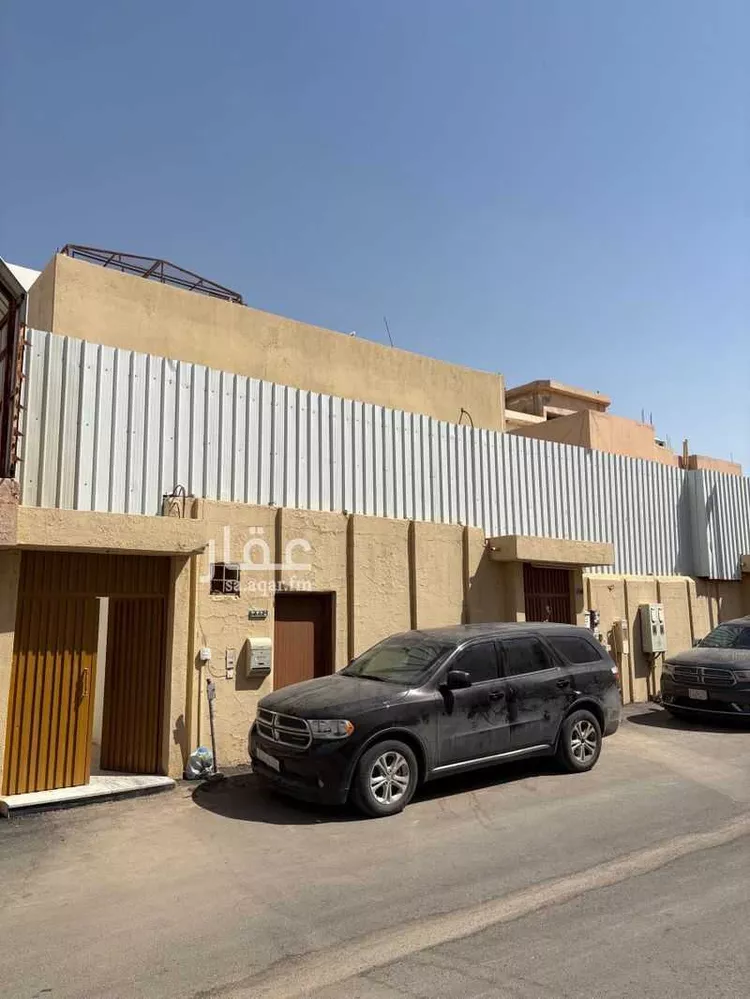 فيلا للبيع في شارع عبدالله الخطيب, حي السويدي, مدينة الرياض, منطقة الرياض صورة 3