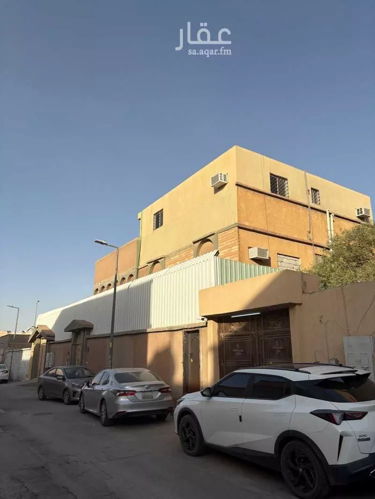 Villa for Sale in Riyadh An Nasim Ash Sharqi
