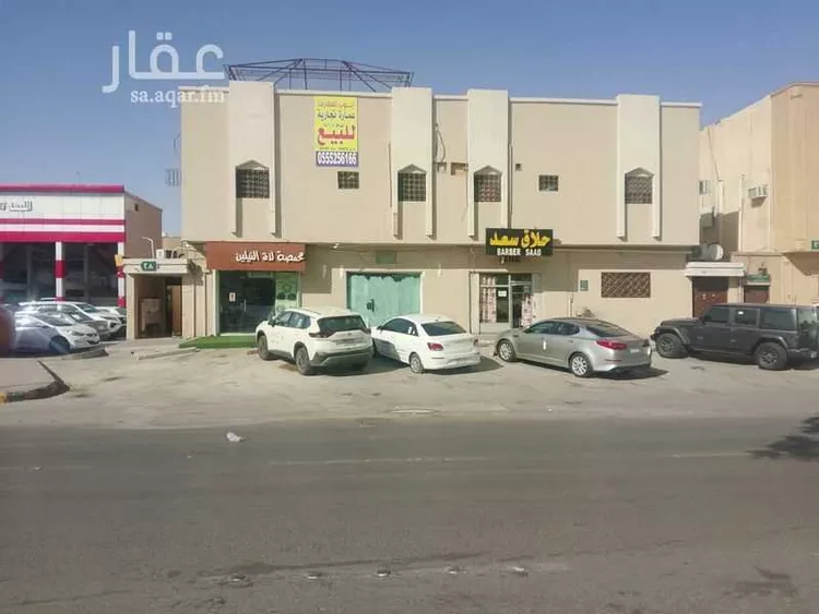 Building for Sale in Riyadh An Nasim Ash Sharqi