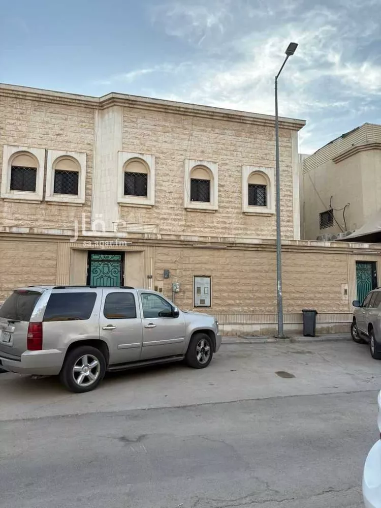 فيلا للبيع في شارع الرواوي, حي النسيم الشرقي, مدينة الرياض, منطقة الرياض