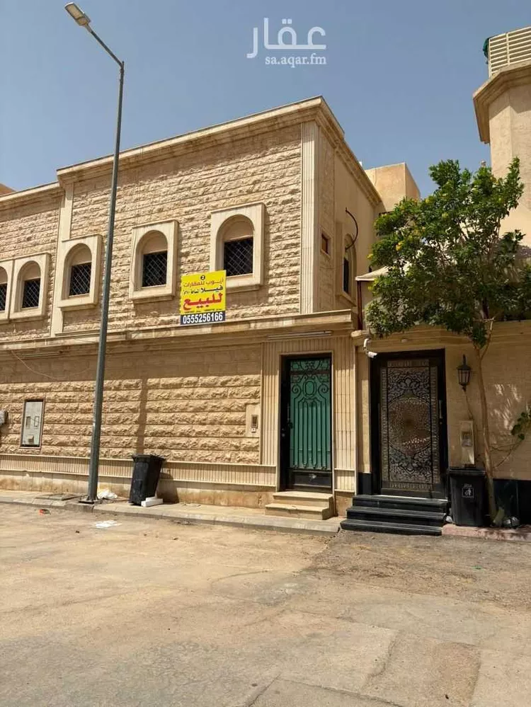 فيلا للبيع في شارع الرواوي, حي النسيم الشرقي, مدينة الرياض, منطقة الرياض صورة 2