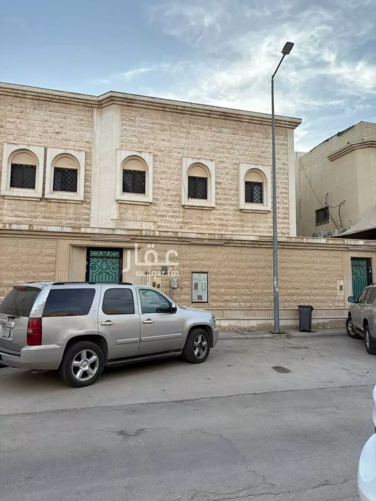 فيلا للبيع في شارع الرواوي, حي النسيم الشرقي, مدينة الرياض, منطقة الرياض