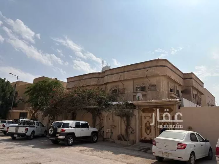 فيلا للبيع في شارع ابن المنداني, حي النسيم الشرقي, مدينة الرياض, منطقة الرياض صورة 2
