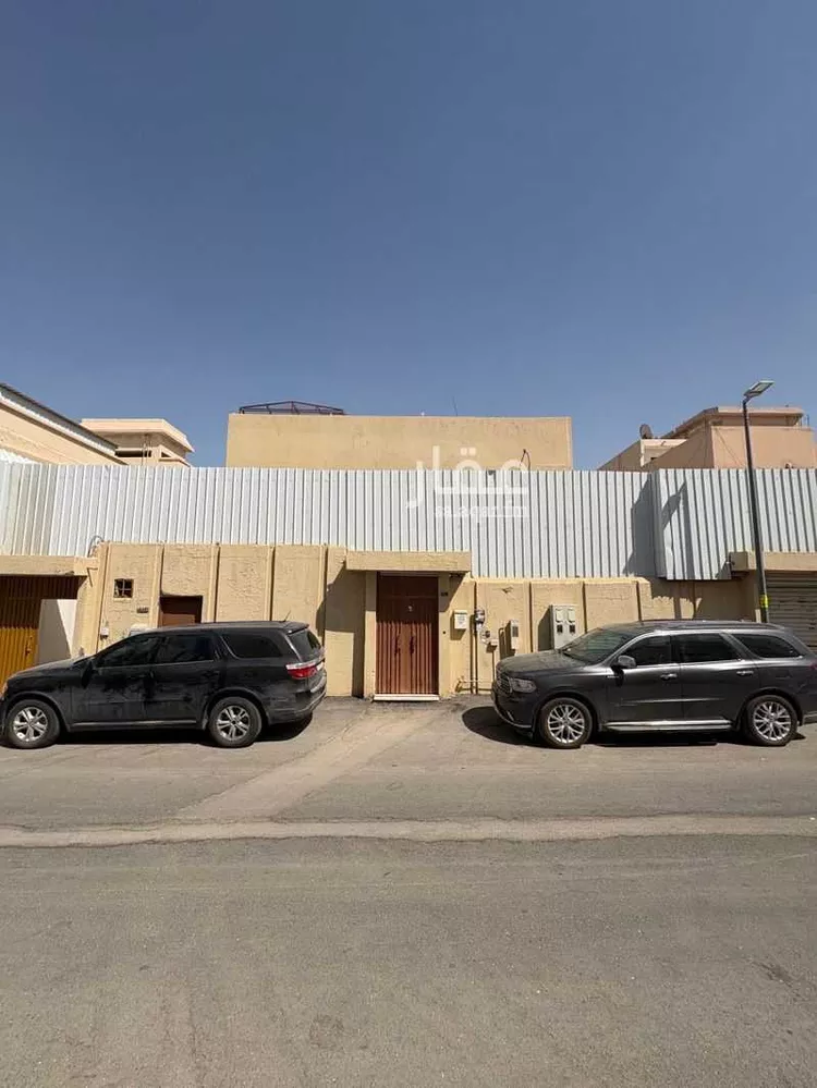 Villa for Sale in Riyadh Sultanah