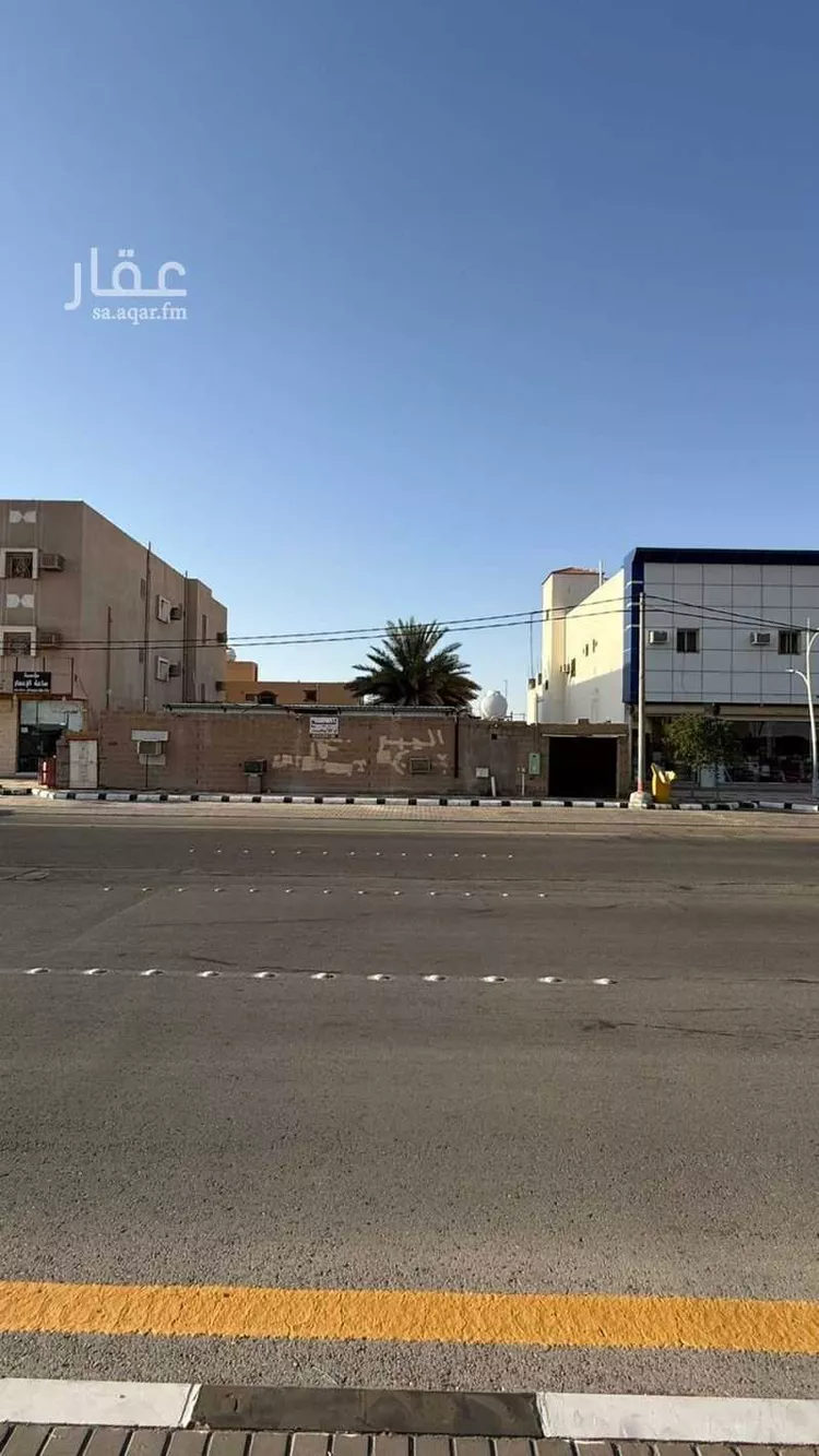 دور للبيع في شارع طريق الملك عبدالعزيز, حي الحي الشمالي, مدينة الفويلق, منطقة القصيم صورة 2