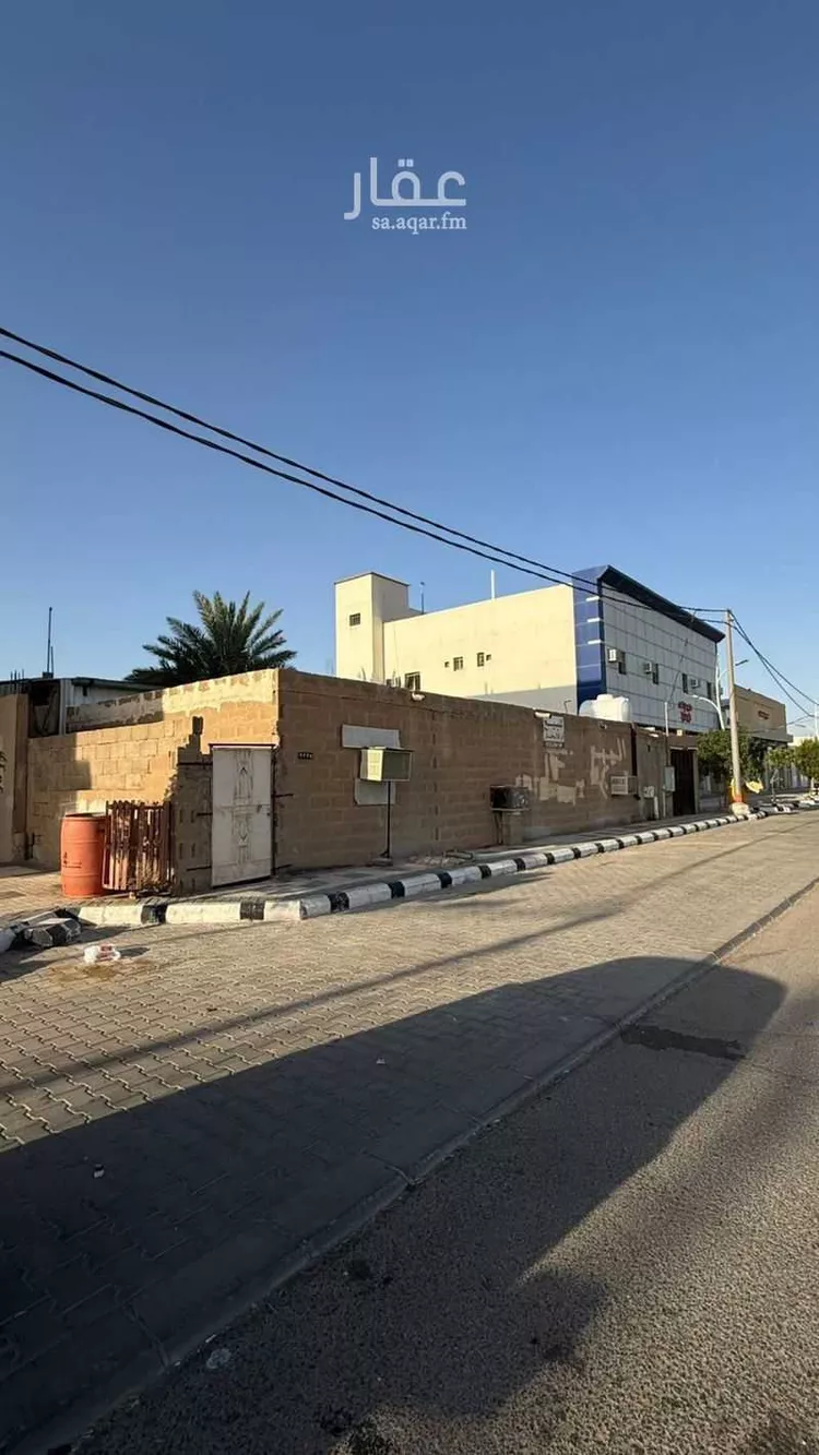 دور للبيع في شارع طريق الملك عبدالعزيز, حي الحي الشمالي, مدينة الفويلق, منطقة القصيم صورة 4