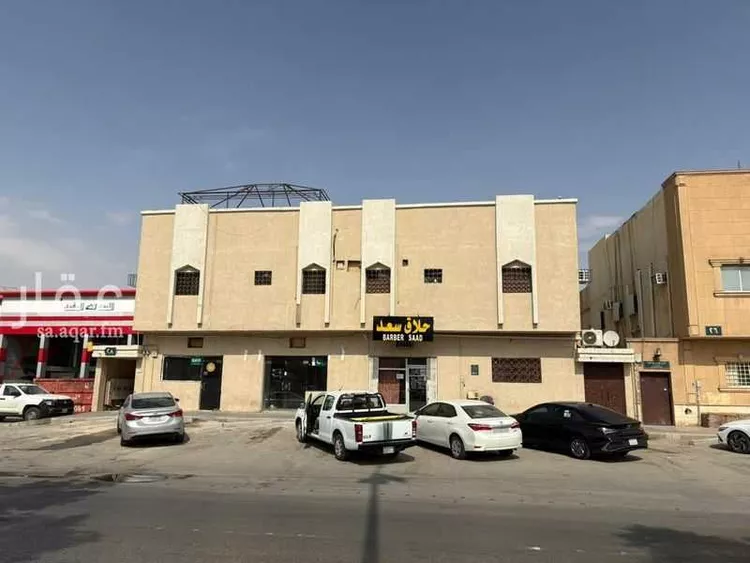 عمارة للبيع في شارع حسان بن ثابت, حي النسيم الشرقي, مدينة الرياض, منطقة الرياض