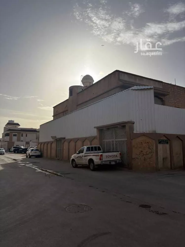 فيلا للبيع في شارع حسن بن عيدان, حي النسيم الغربي, مدينة الرياض, منطقة الرياض صورة 3