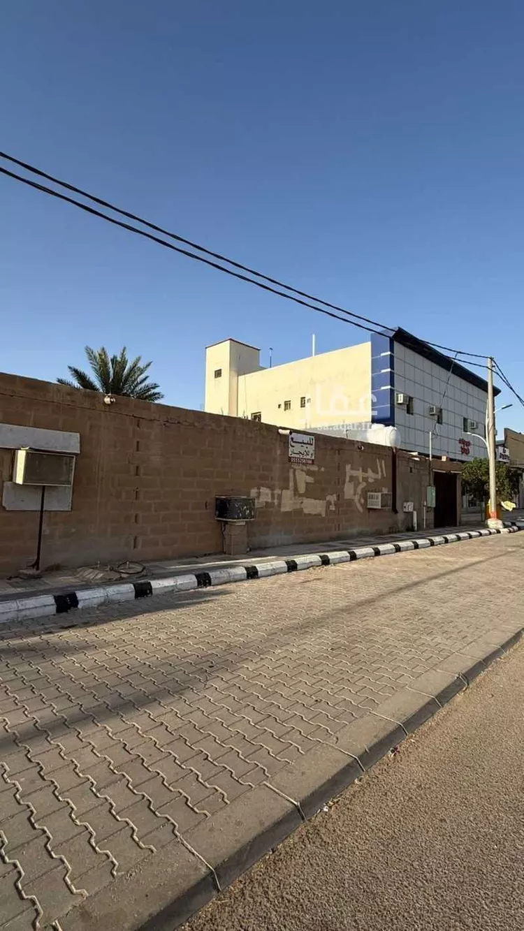 دور للبيع في شارع طريق الملك عبدالعزيز, حي الحي الشمالي, مدينة الفويلق, منطقة القصيم صورة 3