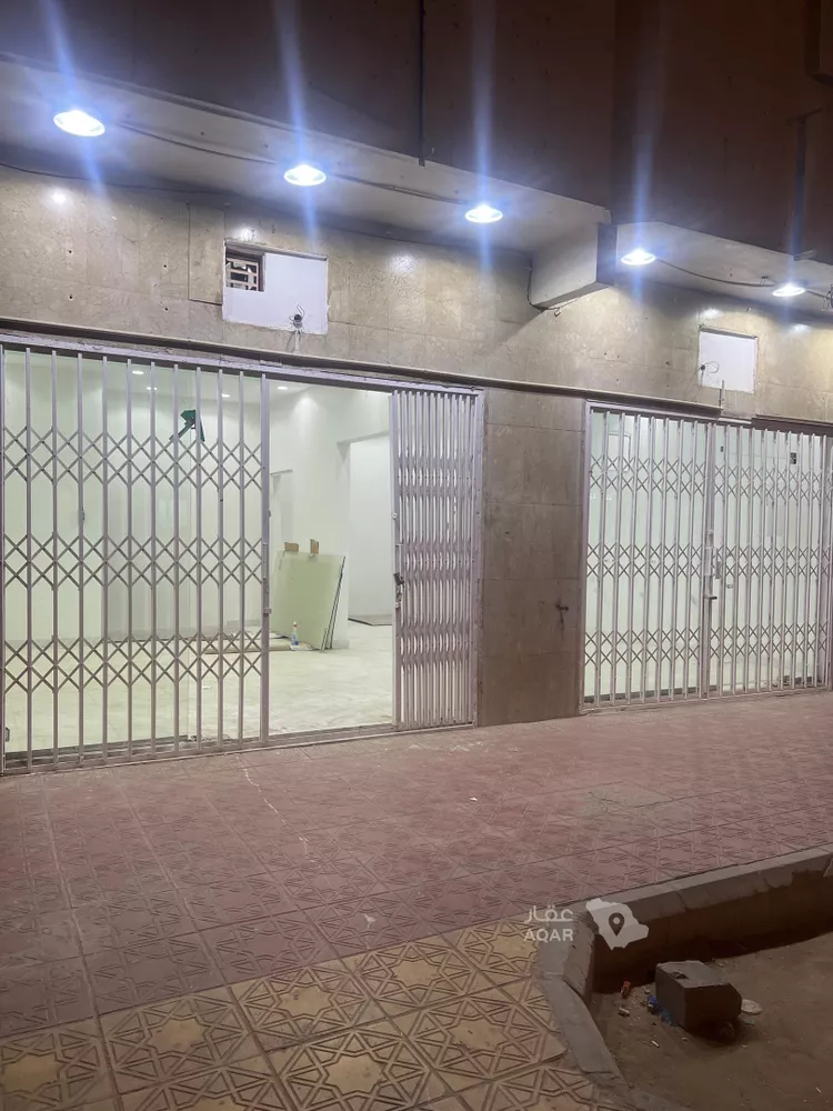 محل للإيجار في شارع اسامة بن زيد, حي النسيم الغربي, مدينة الرياض, منطقة الرياض