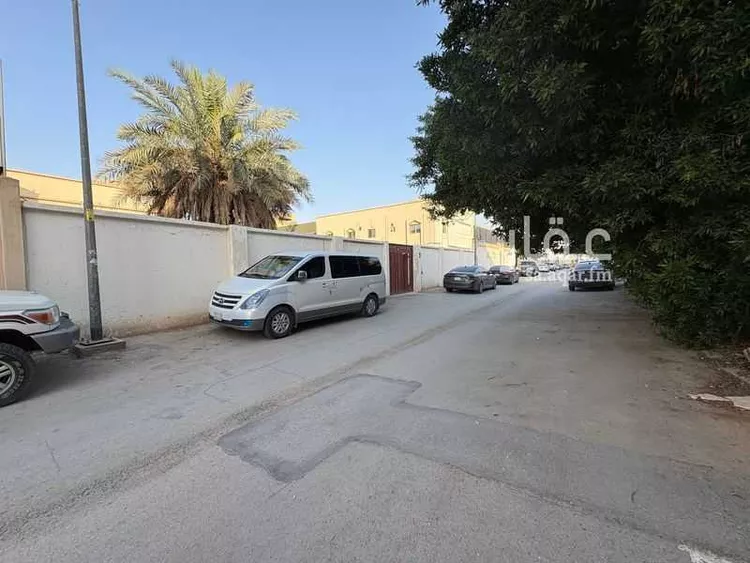 أرض للبيع في شارع الصمد, حي النسيم الغربي, مدينة الرياض, منطقة الرياض صورة 3
