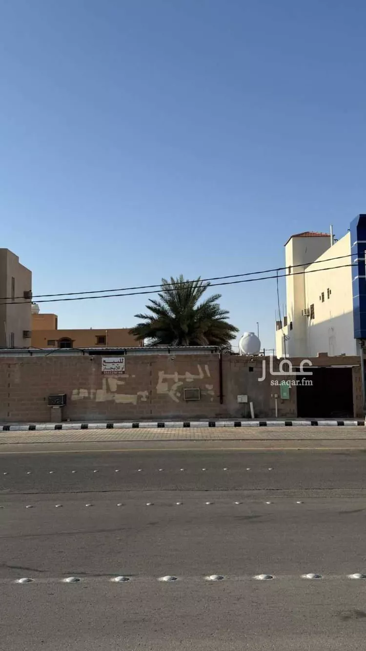 دور للبيع في شارع طريق الملك عبدالعزيز, حي الحي الشمالي, مدينة الفويلق, منطقة القصيم
