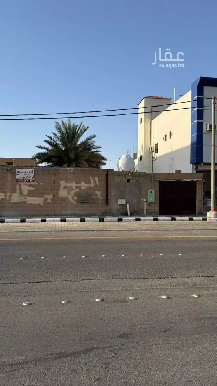 دور للبيع في شارع طريق الملك عبدالعزيز, حي الحي الشمالي, مدينة الفويلق, منطقة القصيم 6