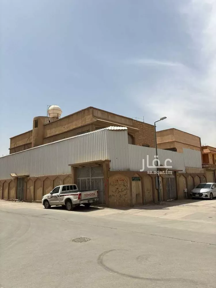 فيلا للبيع في شارع حسن بن عيدان, حي النسيم الغربي, مدينة الرياض, منطقة الرياض صورة 2