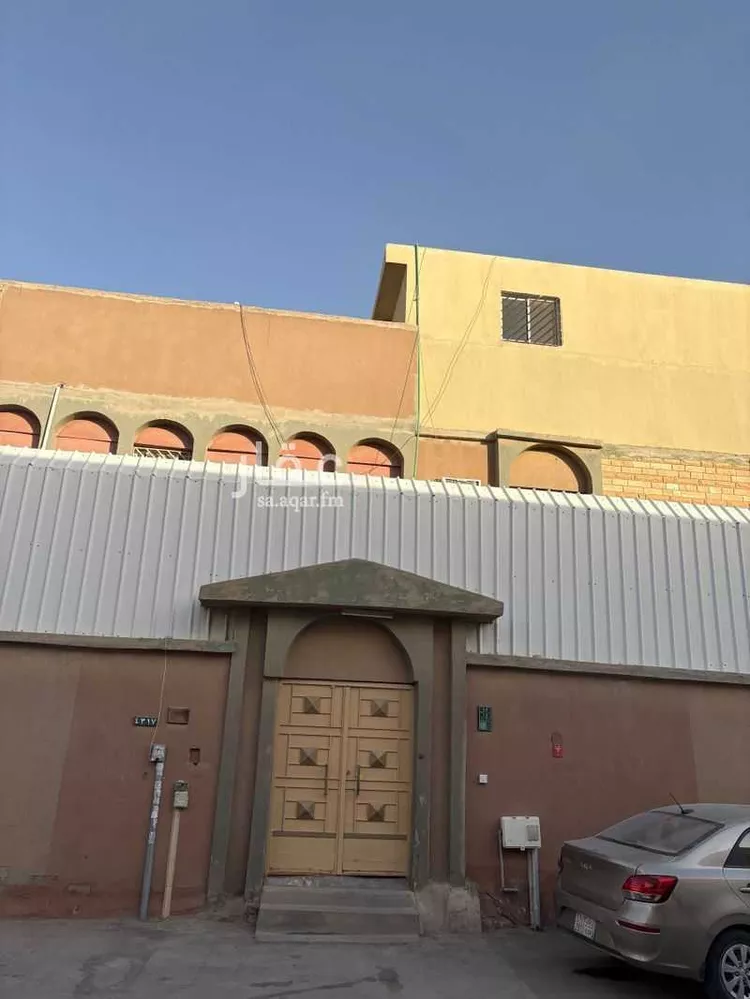 فيلا للبيع في شارع شعب الشيخ, حي النسيم الشرقي, مدينة الرياض, منطقة الرياض صورة 2