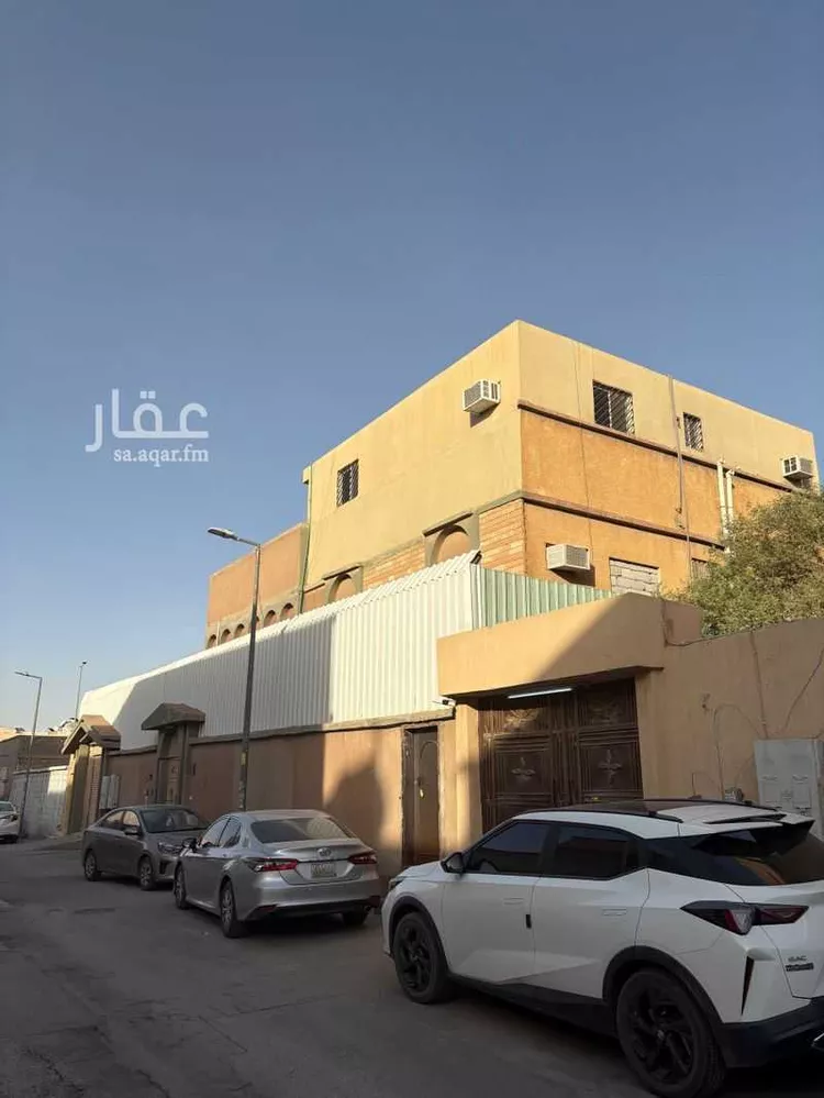 Villa for Sale in Riyadh An Nasim Al Gharbi